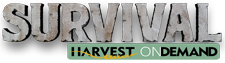 Survival Harvest Logo