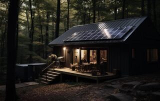 Off-Grid Energy Independence