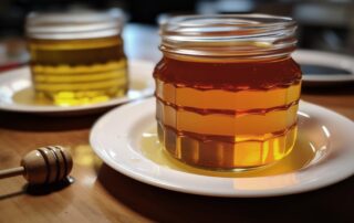 Fake Honey, How can you tell it's real?