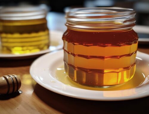 Fake Honey, How can you tell it’s real?