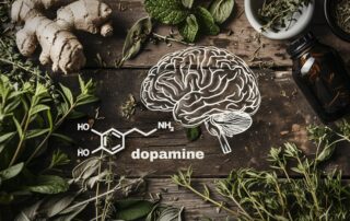 Dopamine Naturally